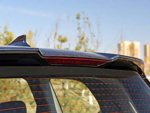 2021�� 1.5T �Զ��캽�� 7��