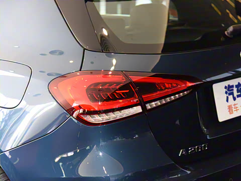 2022�� A 200 ʱ����