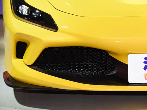 2020�� Spider 3.9T V8