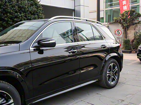 2023�� GLE 350 e 4MATIC