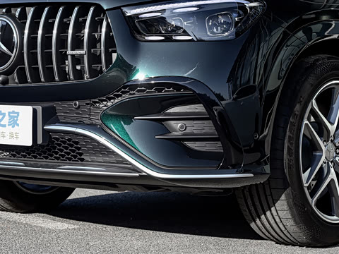 2024�� AMG GLE 53 4MATIC+