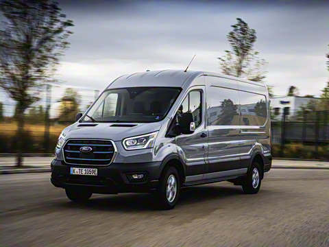 福特_全顺新能源(海外)图片大全_汽车图片_汽车之家