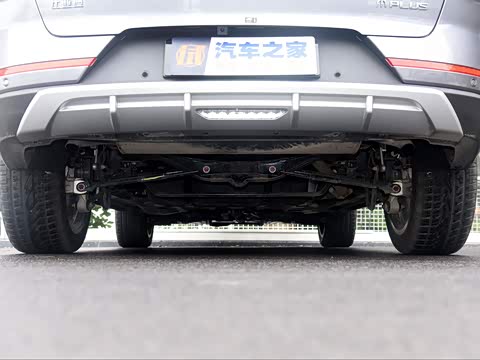 2020�� 1.5T �Զ��콢PLUS