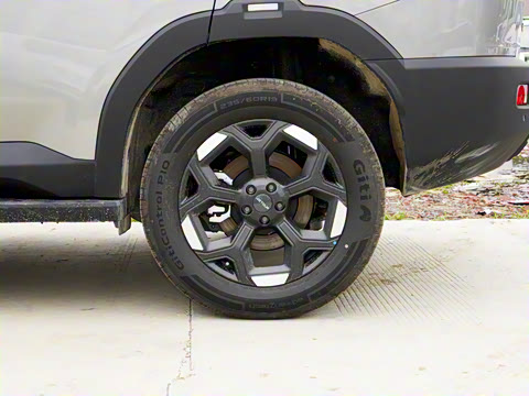 2025�� 2.0TD XWD��Խ