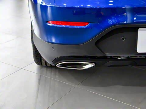 2018�� GLC 260 4MATIC ����SUV