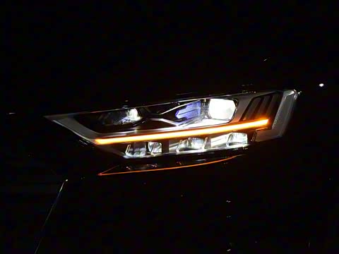 2018�� A8L 55 TFSI quattro�����