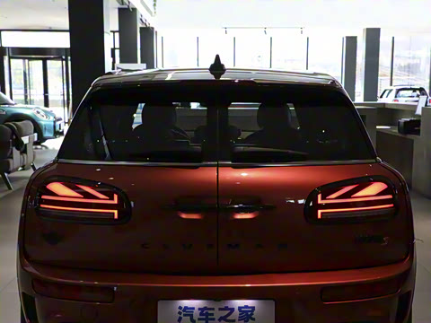 2023�� �Ŀ� 2.0T COOPER S ���ͼ�