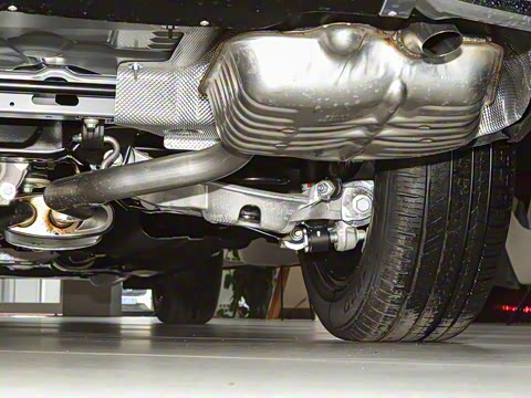 2025�� 2.3T EcoBoost ������Խ�� 5��