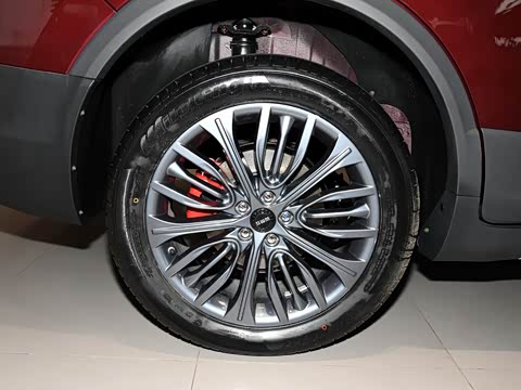 2018�� 1.5T �Զ����������� 7��