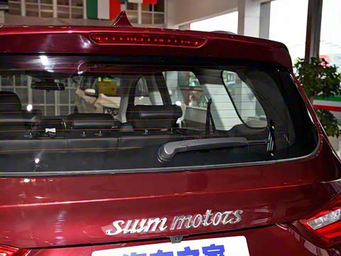 2018�� 1.5T �Զ����������� 7��