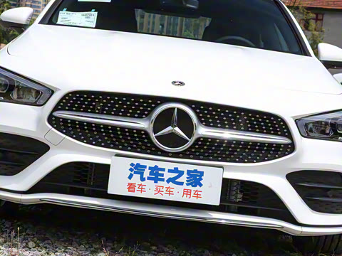 2022�� �Ŀ� CLA 200