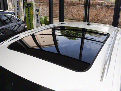 2025�� �Ŀ�� 300TSI DSG���������