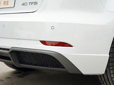 2020�� Sportback 40 TFSI �˶��� ��VI