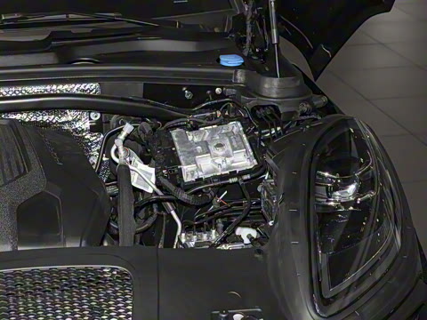 2025�� Macan 2.0T ���ΰ�