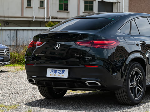 2025�� GLE 450 4MATIC ����SUV ʱ����