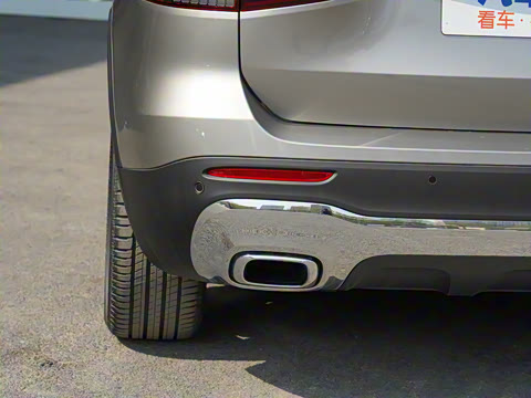 2022�� GLB 220 ������