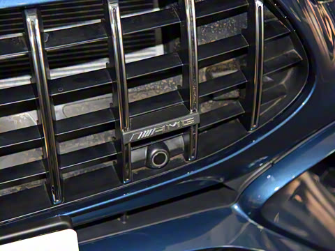 2022�� AMG CLA 45 4MATIC+