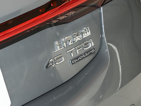 2025�� 45 TFSI quattro ������