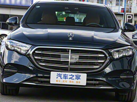 2025�� �Ŀ� E 300 L ʱ����