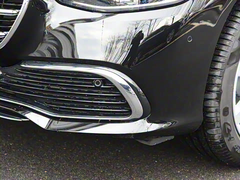 2022�� �Ŀ� S 400 L ������