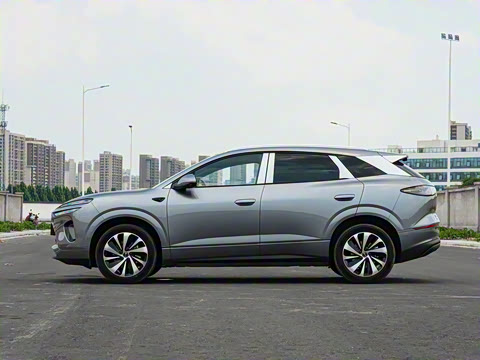 2025�� EV 520�캽��