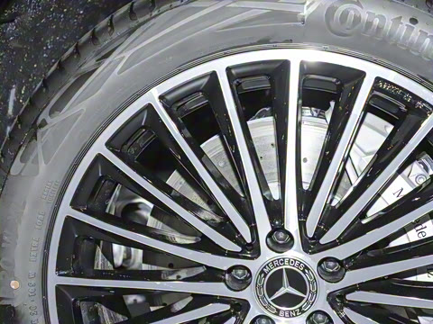 2025�� �Ŀ� GLC 300 4MATIC ����SUV