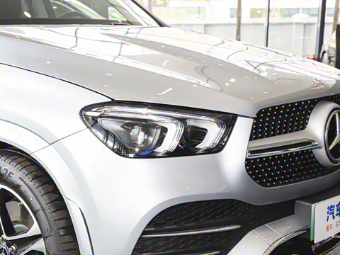 2023�� GLE 350 e 4MATIC