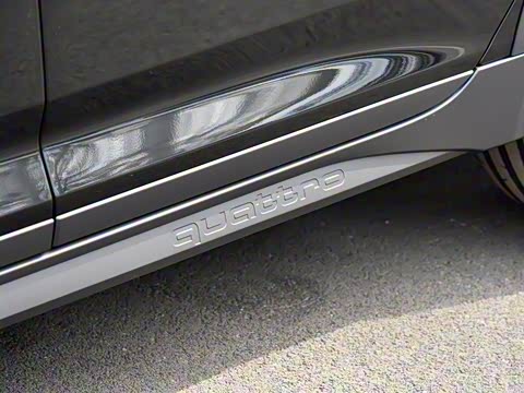 2020�� allroad quattro ̽���� 55 TFSI ����ԽҰ��