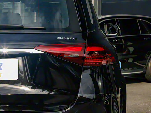 2024�� GLE 400 e 4MATIC