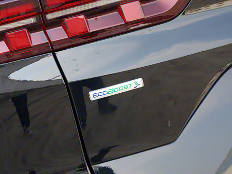 2022�� EcoBoost 170 ������