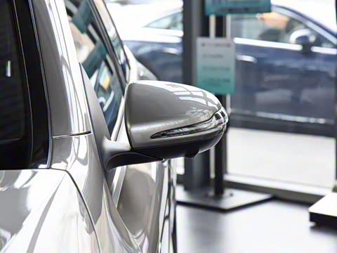 2022�� EQC 400 4MATIC