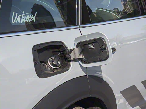 2023�� 2.0T COOPER S ALL4 ����ر��