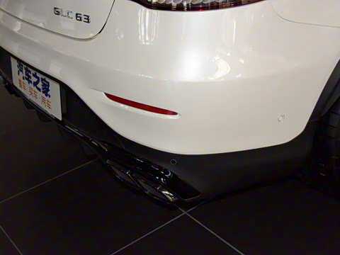 2020�� AMG GLC 63 4MATIC+  ����SUV