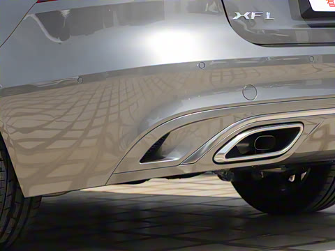 2021�� XFL 2.0T P250 ��������������