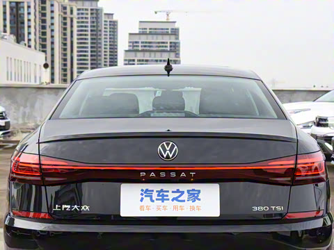 2024�� 380TSI ��Ӣ��