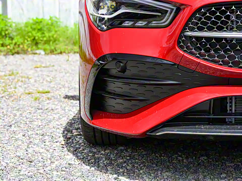 2024�� �Ŀ� CLA 200 ���ܳ�