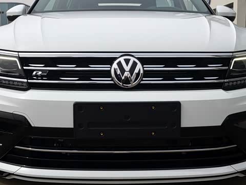 2018�� 380TSI ����R-Line