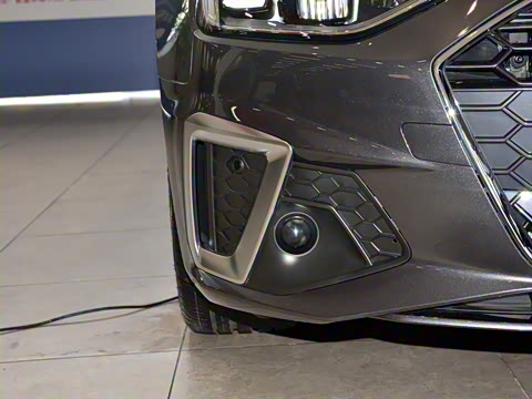 2022�� 40 TFSI ʱ�ж�����