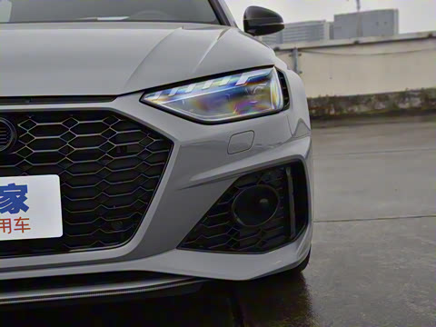 2022�� RS4 Avant �����