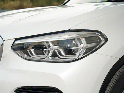 2021�� xDrive25i ������װ