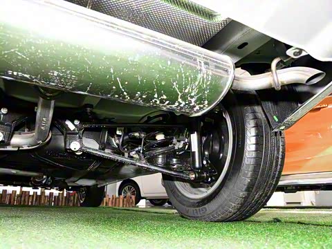 2017�� 1.5T �ֶ������