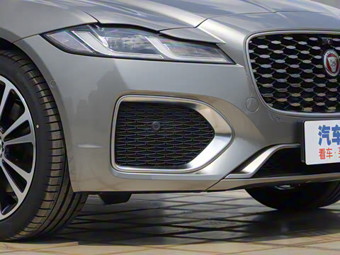 2021�� XFL 2.0T P250 ��������������