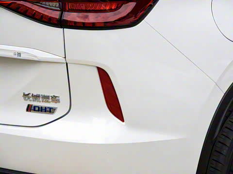 2023�� DHT-PHEV 110KM ���а�