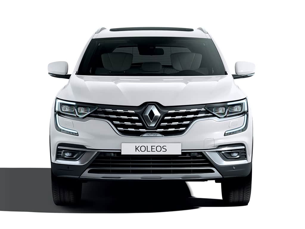 科雷傲(进口) 2019款 initiale paris 5512653图片_雷诺_汽车图库