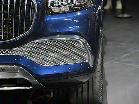 2021�� GLS 600 4MATIC ���а�