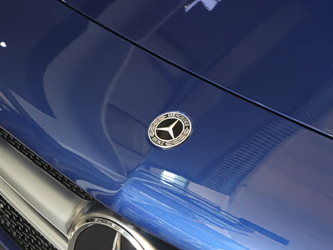 2022�� AMG A 35 L 4MATIC