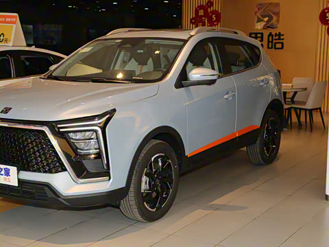 2022�� 1.5T DCT��FUN��