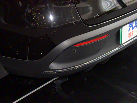 2021�� EQC 400 4MATIC