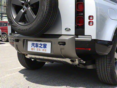 2023�� 110 3.0T P400 X-DYNAMIC HSE