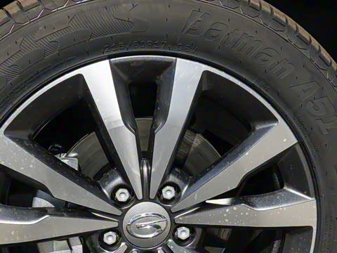 2021�� POWER 235T �ֶ������